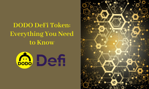 DODO DeFi Token: Everything You Need to Know