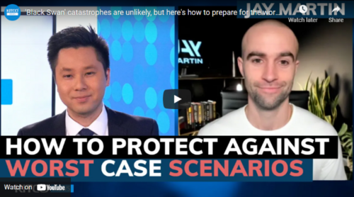 how to prepare for the worst