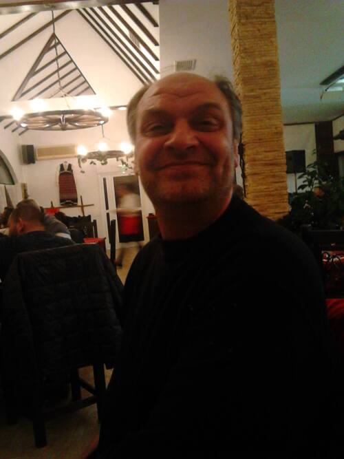 Milen Sokolov