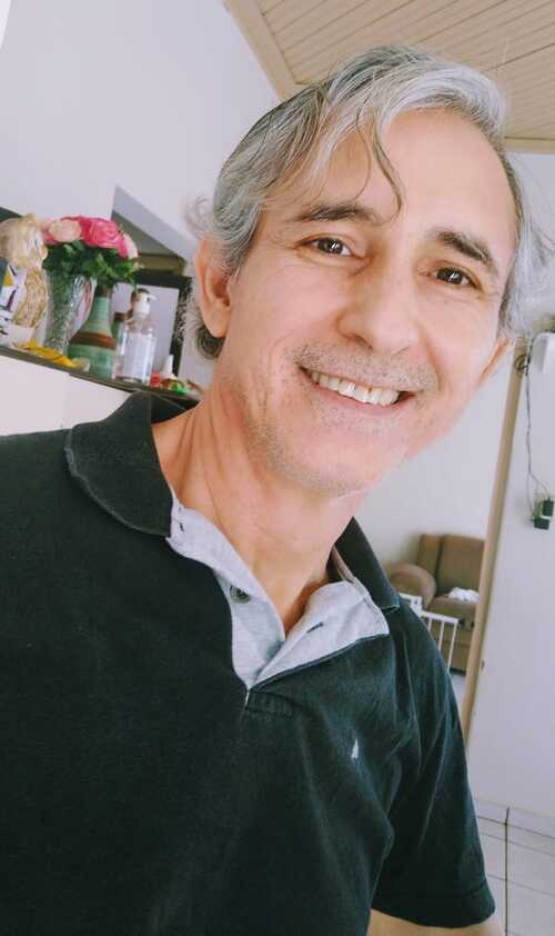 SÉRGIO LEITE