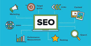 seo results