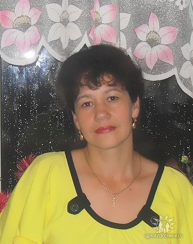 tatana Tatiana Yarushina