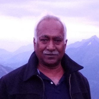 Aditya S