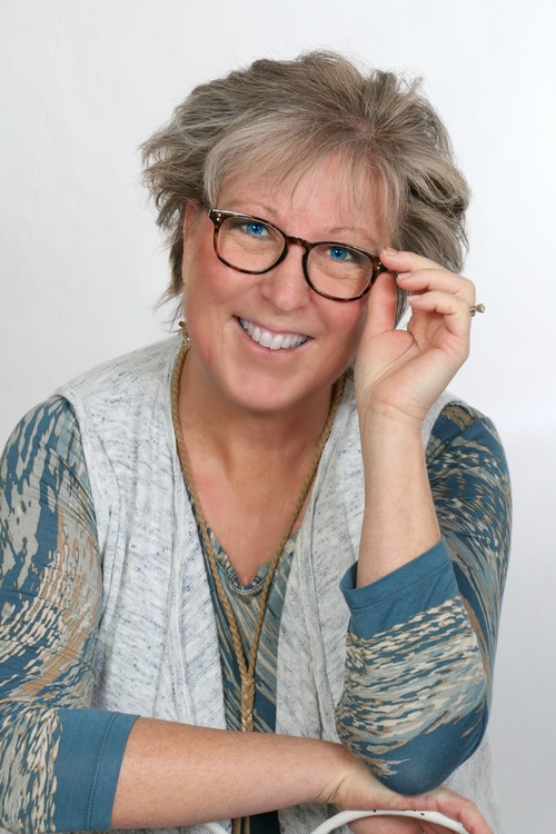 Roxie Jenkins