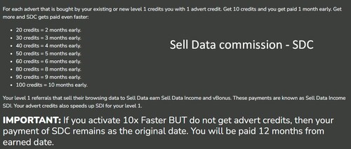 Earn Money - Get Guaranteed Sales and Signups.  It is not just Traffic, we get Sales.