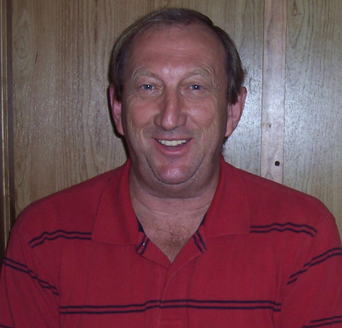 Richard Tipsword