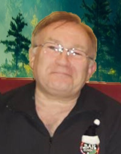 Tony Cordingley