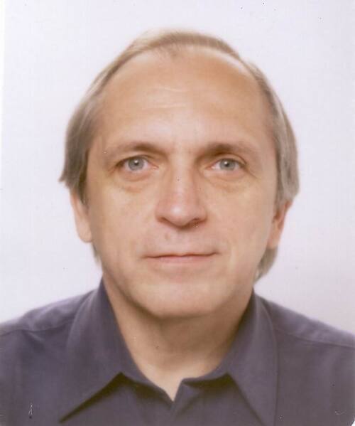 Ondrej Korinek