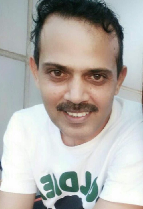 Zahid Zaidy