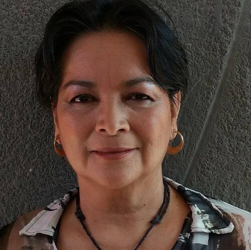 Veronica Saenz Baptista