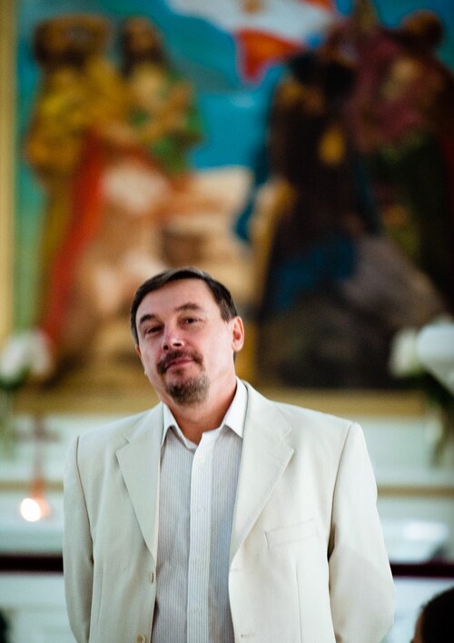 Vladimir Yrkov