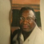 William P. Eason